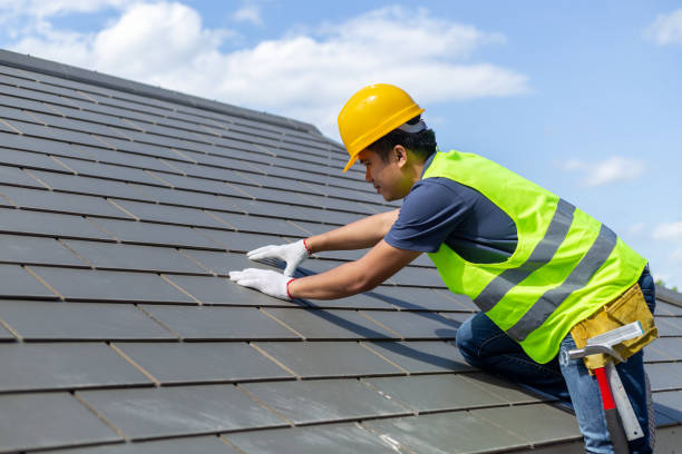 Best Affordable Roofing Company  in Portage, WI