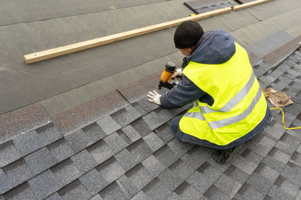 Best Heating Cable for Roof Installation  in Portage, WI