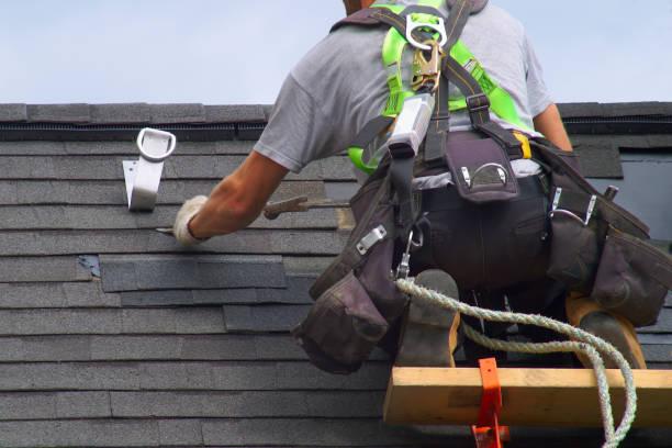 Best Metal Roofing Contractor  in Portage, WI