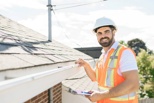 Best Emergency Roof Repair  in Portage, WI
