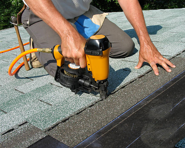 Best Roof Restoration Services  in Portage, WI