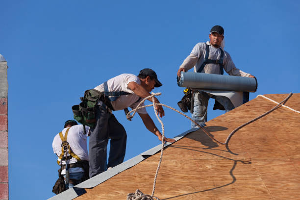 Best Roof Waterproofing Services  in Portage, WI