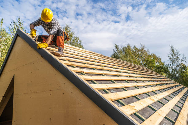 Best Roof Waterproofing Services  in Portage, WI