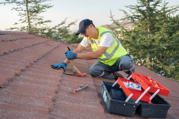 Best Residential Roofing Contractor  in Portage, WI