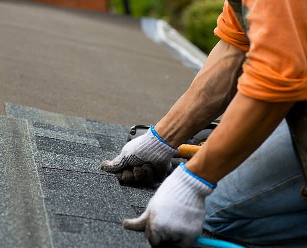 Portage, WI Roofing Contractor Company