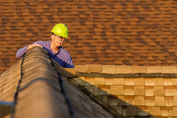 Roof Waterproofing Services in Portage, WI