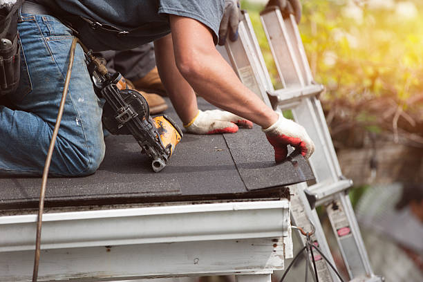 Best Shingle Roofing Installation  in Portage, WI